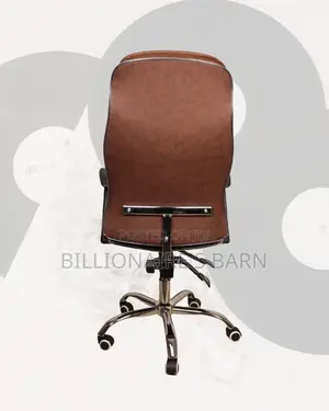 Ergonomic | Armrests Leather Space-Saving | Order Yours Today