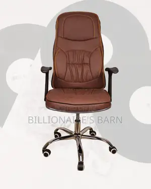 Ergonomic | Armrests Leather Space-Saving | Order Yours Today