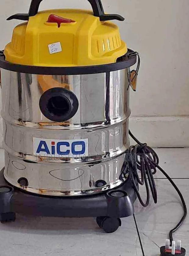 Vacuum Cleaner 20liters - main view