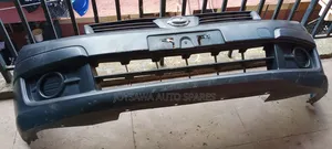 Nissan Ad New Model Front Bumper