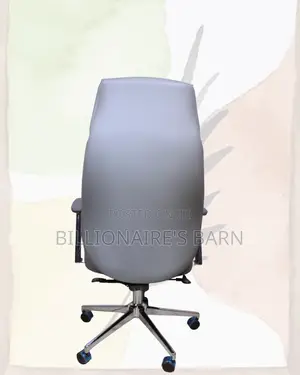 Adjustable Chair Smooth-Rolling Mobility Sleek | Same-Day Delivery