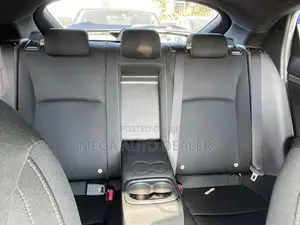 Honda Civic 2019 Blue