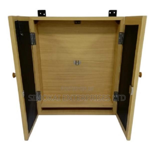 Dartboard Wooden Dartboard Cabinet