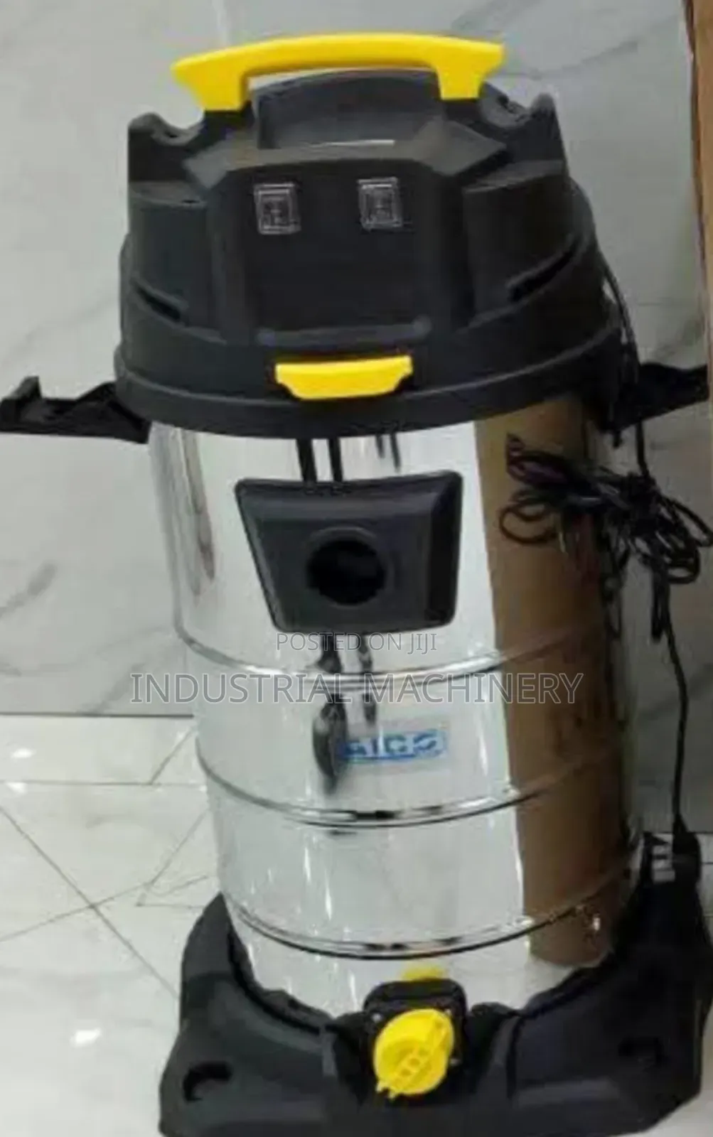 Vacuum Cleaner 50liters