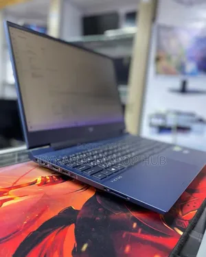 Laptop HP Victus 16 16GB AMD Ryzen 5 SSD 1T