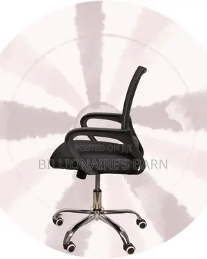 Executive Mesh Mechanism Chair | Lock | Nairobi Delivery Guaranteed
