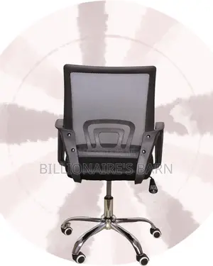 Executive Mesh Mechanism Chair | Lock | Nairobi Delivery Guaranteed