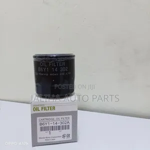 Oil Filter for Mazda Petrol Models