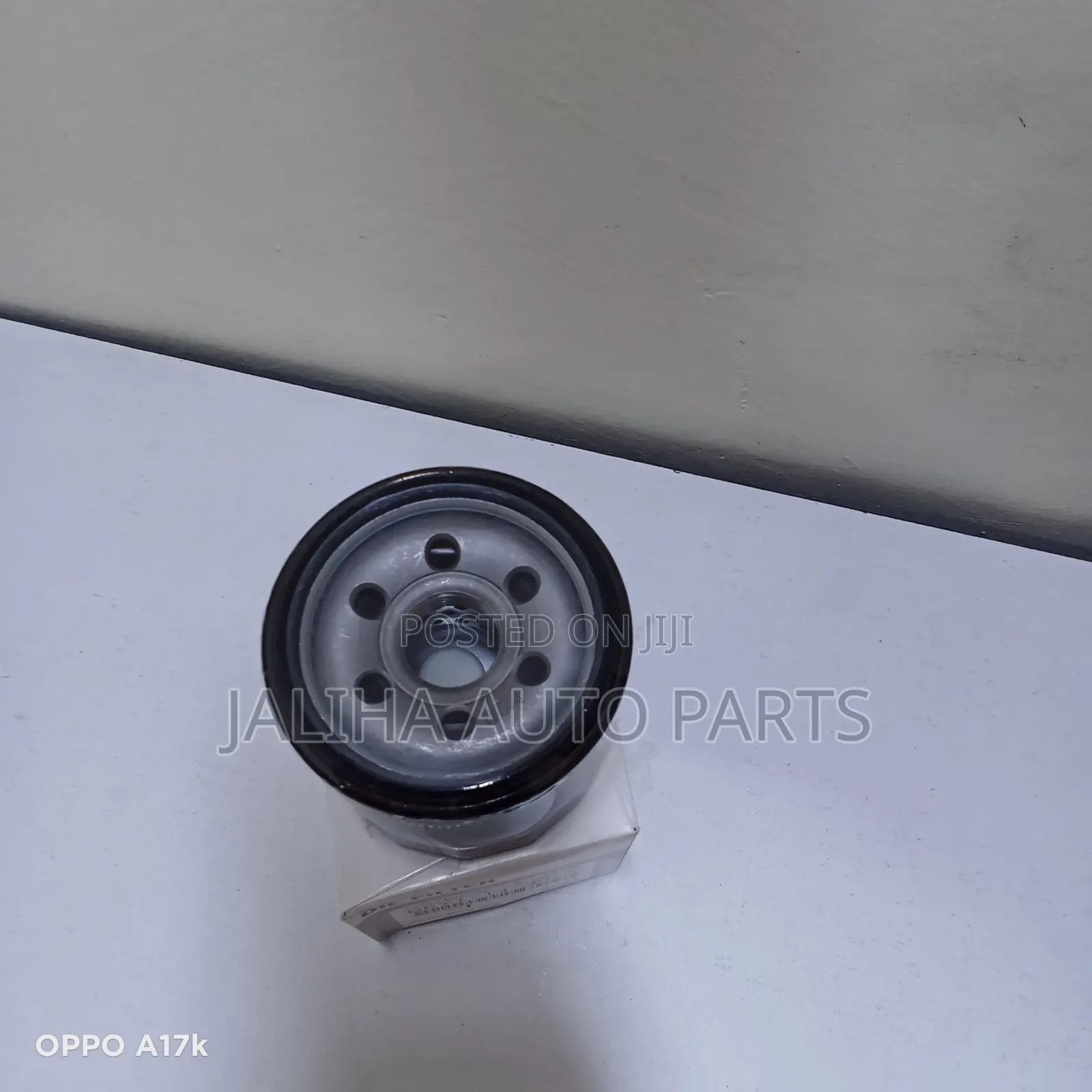 Oil Filter for Mazda Petrol Models