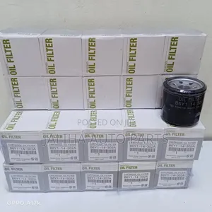 Oil Filter for Mazda Petrol Models