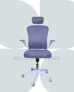 Premium | Office White Scratch-Resistant | Perfect for Home Office