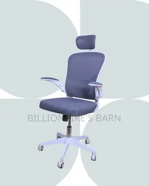 Premium | Office White Scratch-Resistant | Perfect for Home Office