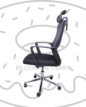 Home Office Back Work Great Office Study High | Delivery Available