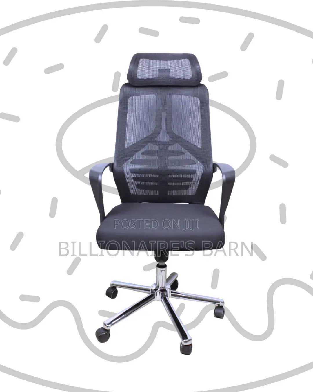 Home Office Back Work Great Office Study High | Delivery Available