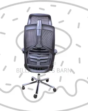 Home Office Back Work Great Office Study High | Delivery Available