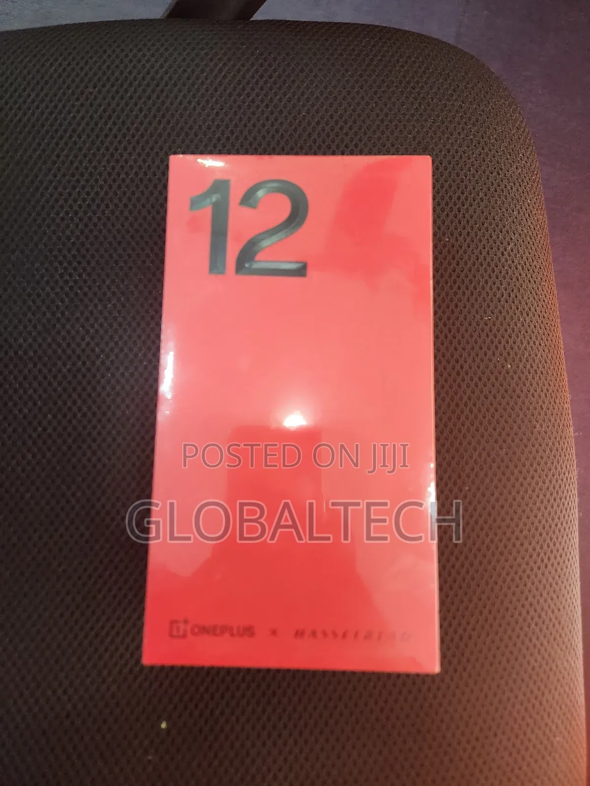New OnePlus 12 1 TB White