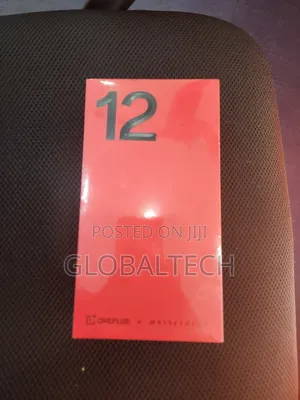 New OnePlus 12 1 TB White