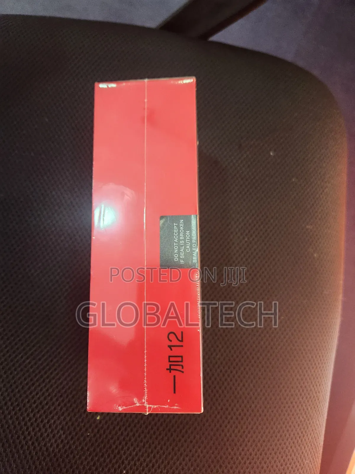 New OnePlus 12 1 TB White