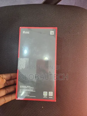 New OnePlus 12 1 TB White