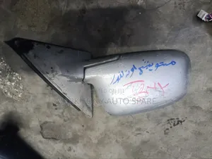 Mitsubishi Galant Gdi Sidemirror Ex Japan 