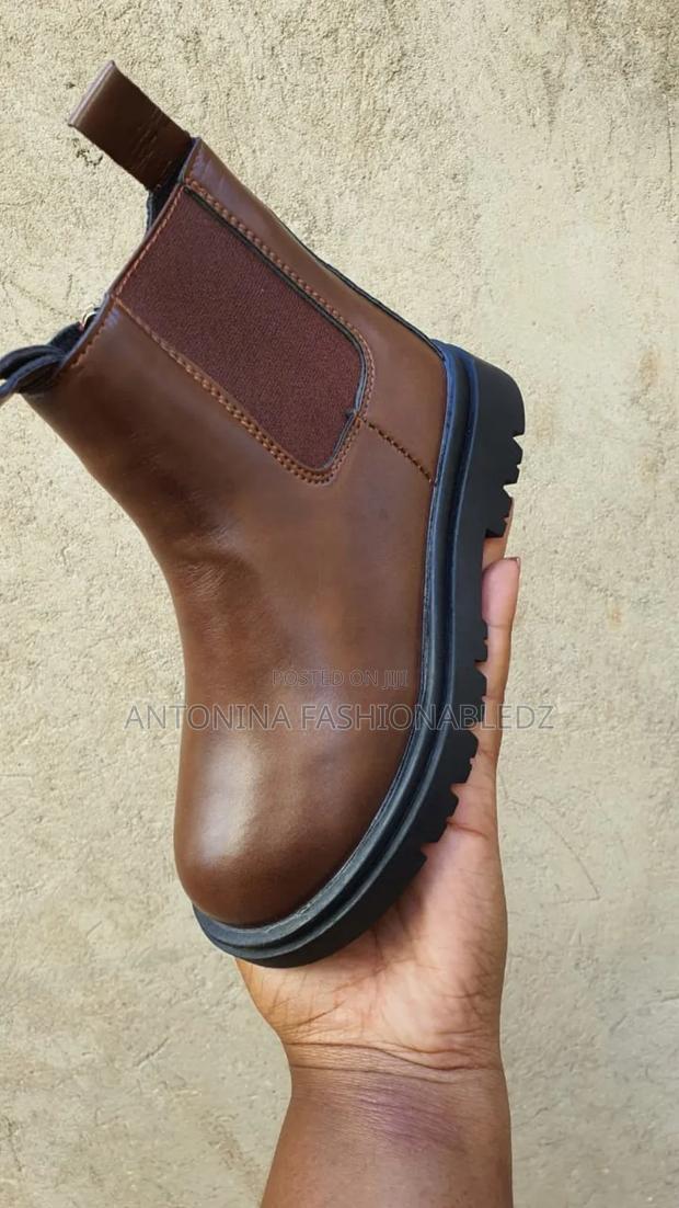 Kids Cute Boots 27-37 - thumbnail 3