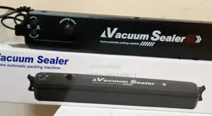 Home Automatic Sealer/ Vaccum Sealer Machine
