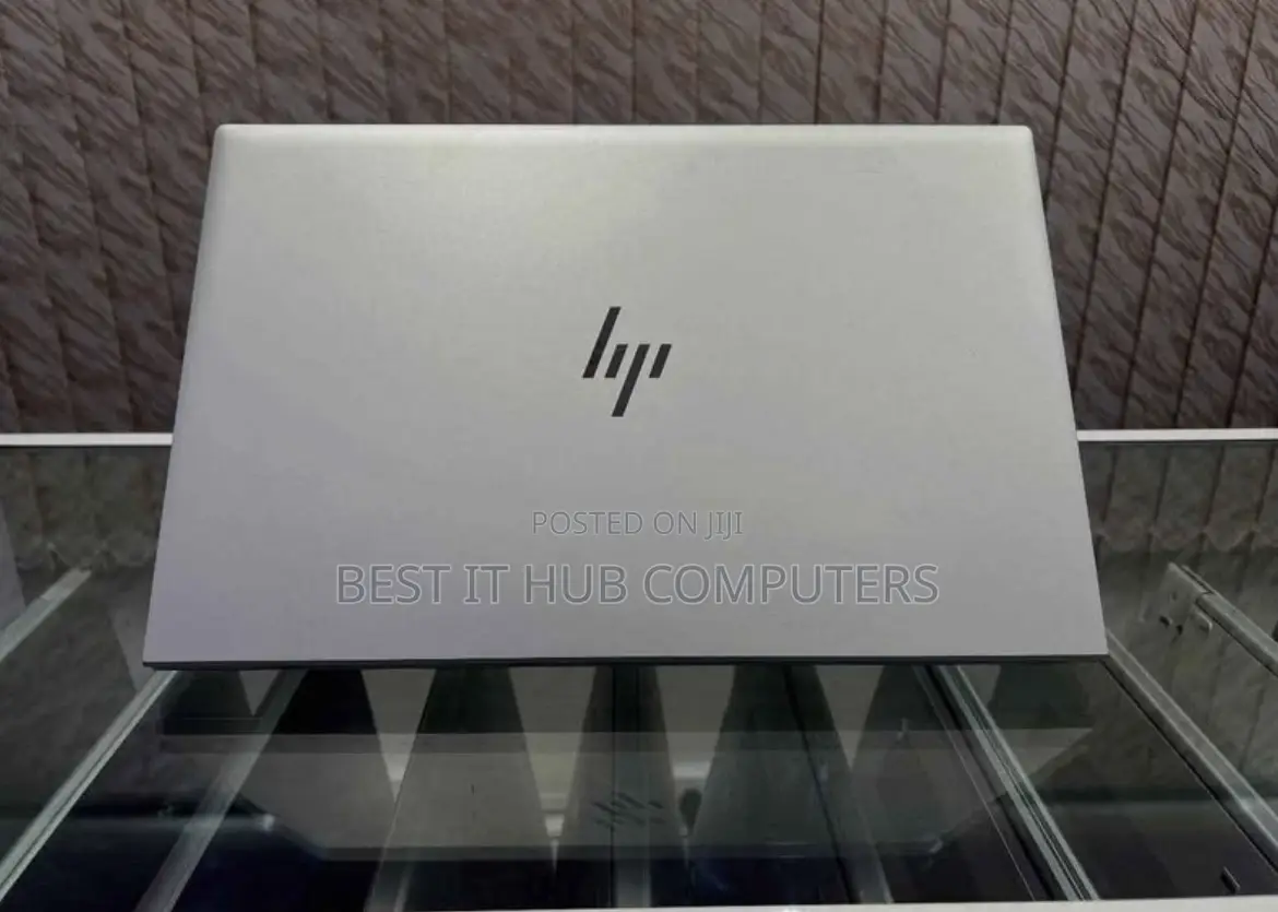 Laptop HP EliteBook 845 G7 16GB AMD Ryzen 5 SSD 512GB