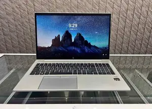 Laptop HP EliteBook 845 G7 16GB AMD Ryzen 5 SSD 512GB