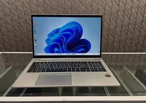 Laptop HP EliteBook 845 G7 16GB AMD Ryzen 5 SSD 512GB