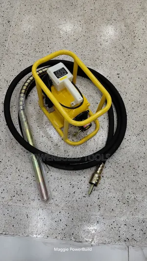 Poker Vibrator/ Immersion Vibrator 38mm Poker Shaft