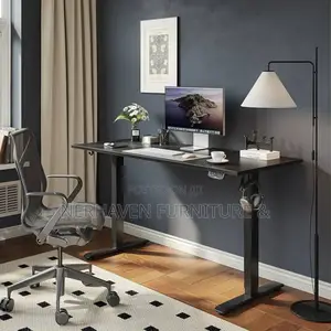 Ergonomic Electric Table – Perfect for Office Home