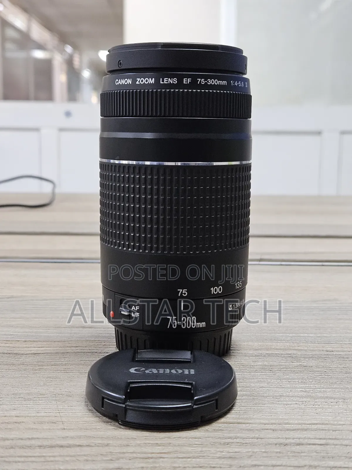 Canon Zoom Lens