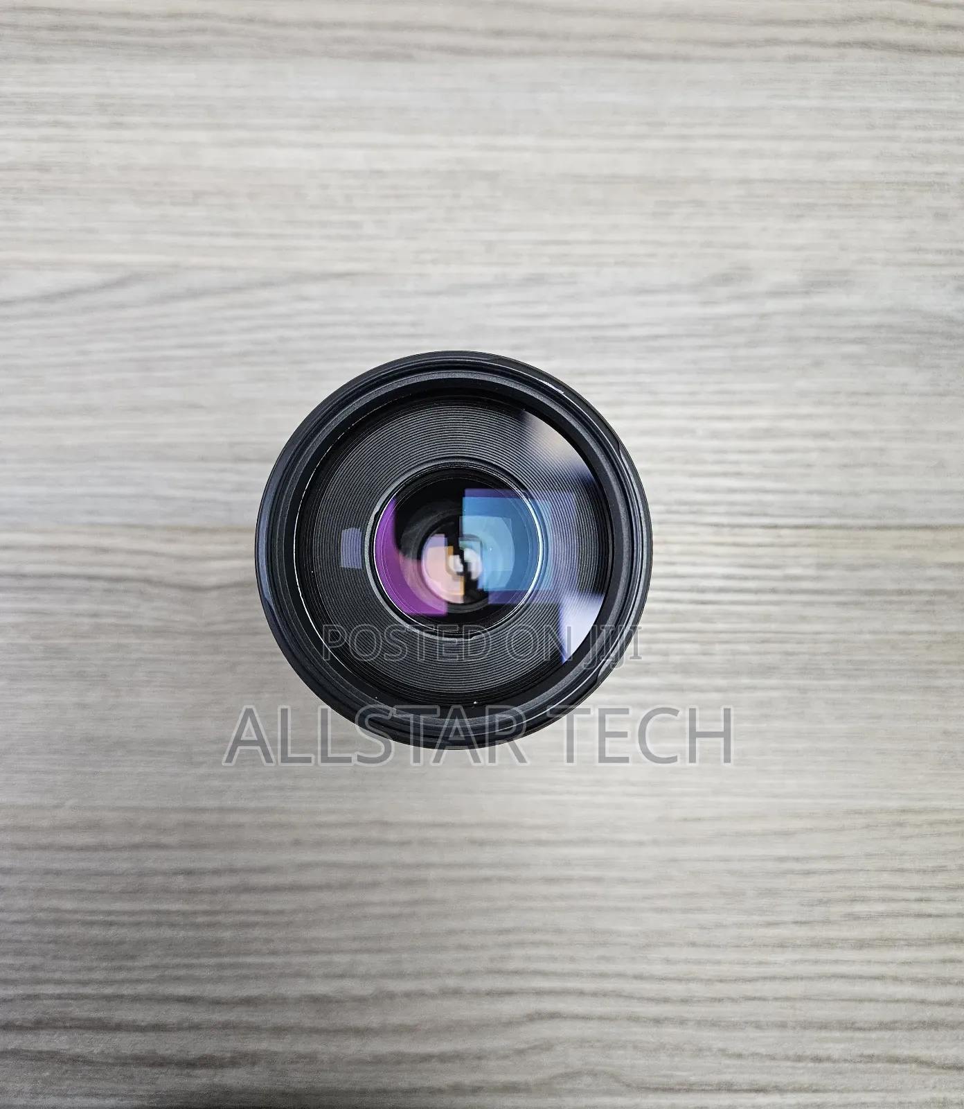 Canon Zoom Lens