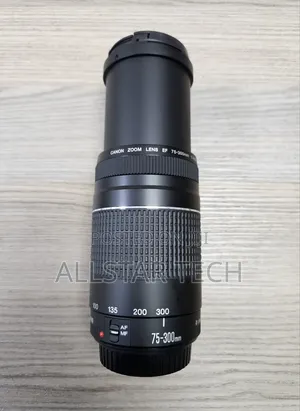 Canon Zoom Lens