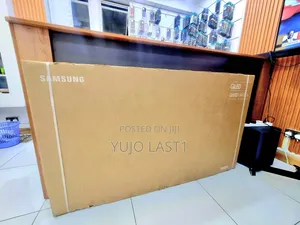 55 Inch Qled Q60d Tizen Os Smart Tv (2024)