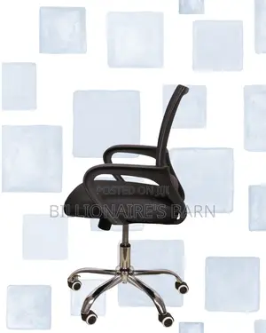 Modern Mesh Chair Office High-Density | Order Yours Today
