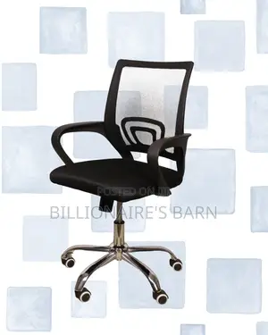 Modern Mesh Chair Office High-Density | Order Yours Today