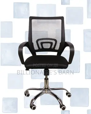Modern Mesh Chair Office High-Density | Order Yours Today