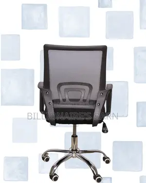 Modern Mesh Chair Office High-Density | Order Yours Today