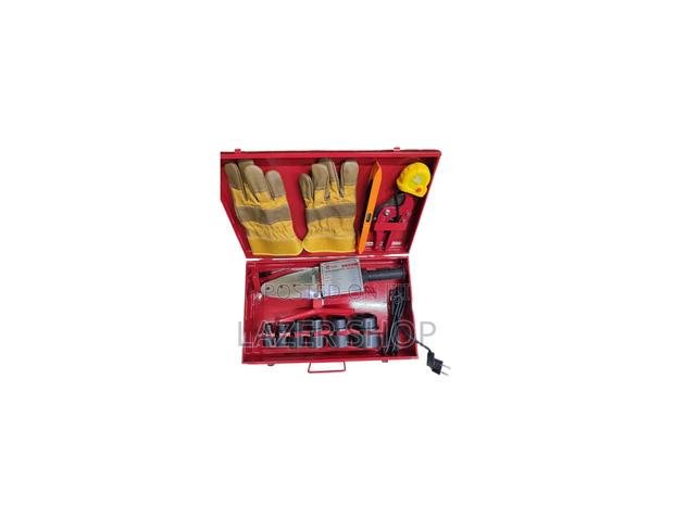 Edon Ppr Machine - thumbnail 4