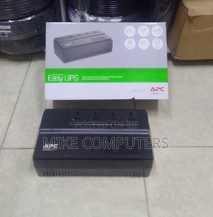 Apc Easy Ups Bv 650va, Avr, Universal Outlet - thumbnail 2