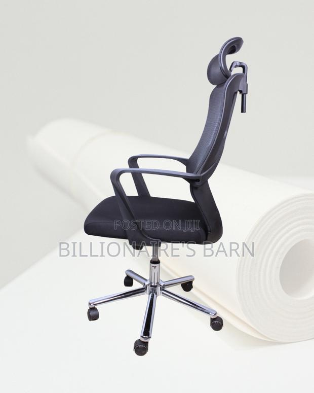 Adjustable Adjustable Mesh | Office | Best Deal Online