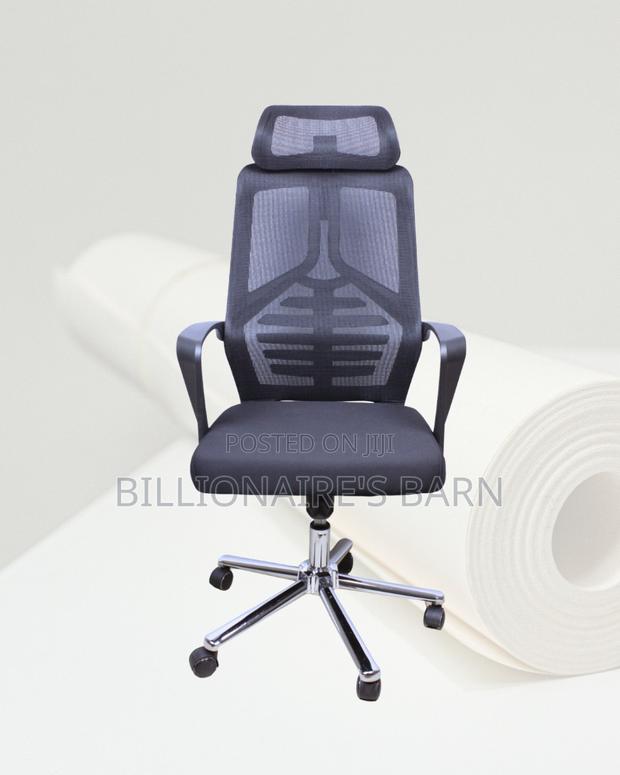 Adjustable Adjustable Mesh | Office | Best Deal Online - thumbnail 2