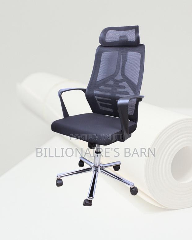 Adjustable Adjustable Mesh | Office | Best Deal Online - thumbnail 3