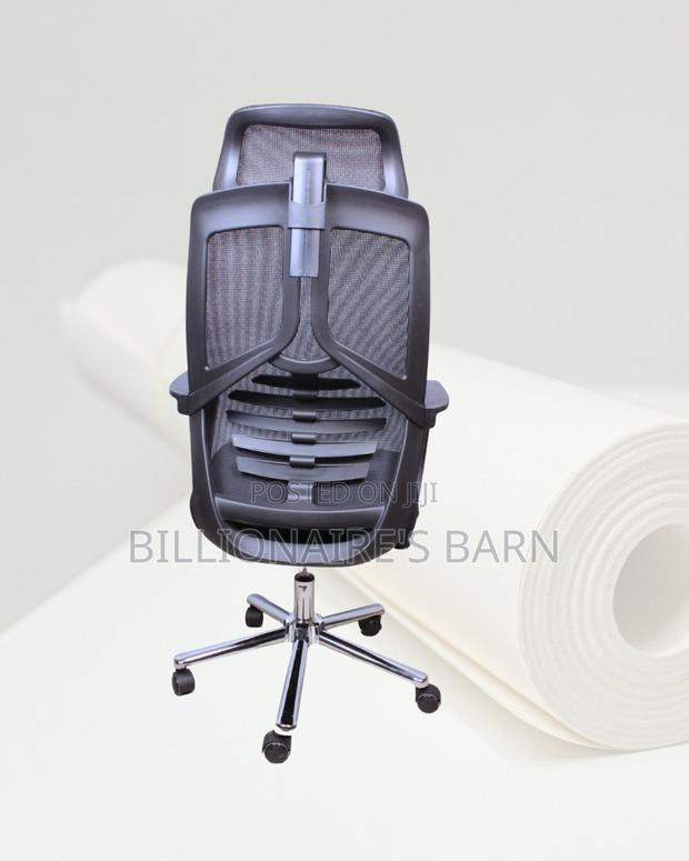 Adjustable Adjustable Mesh | Office | Best Deal Online - thumbnail 4