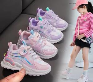 Kids Cute Shoes Size 25-36 - thumbnail 2