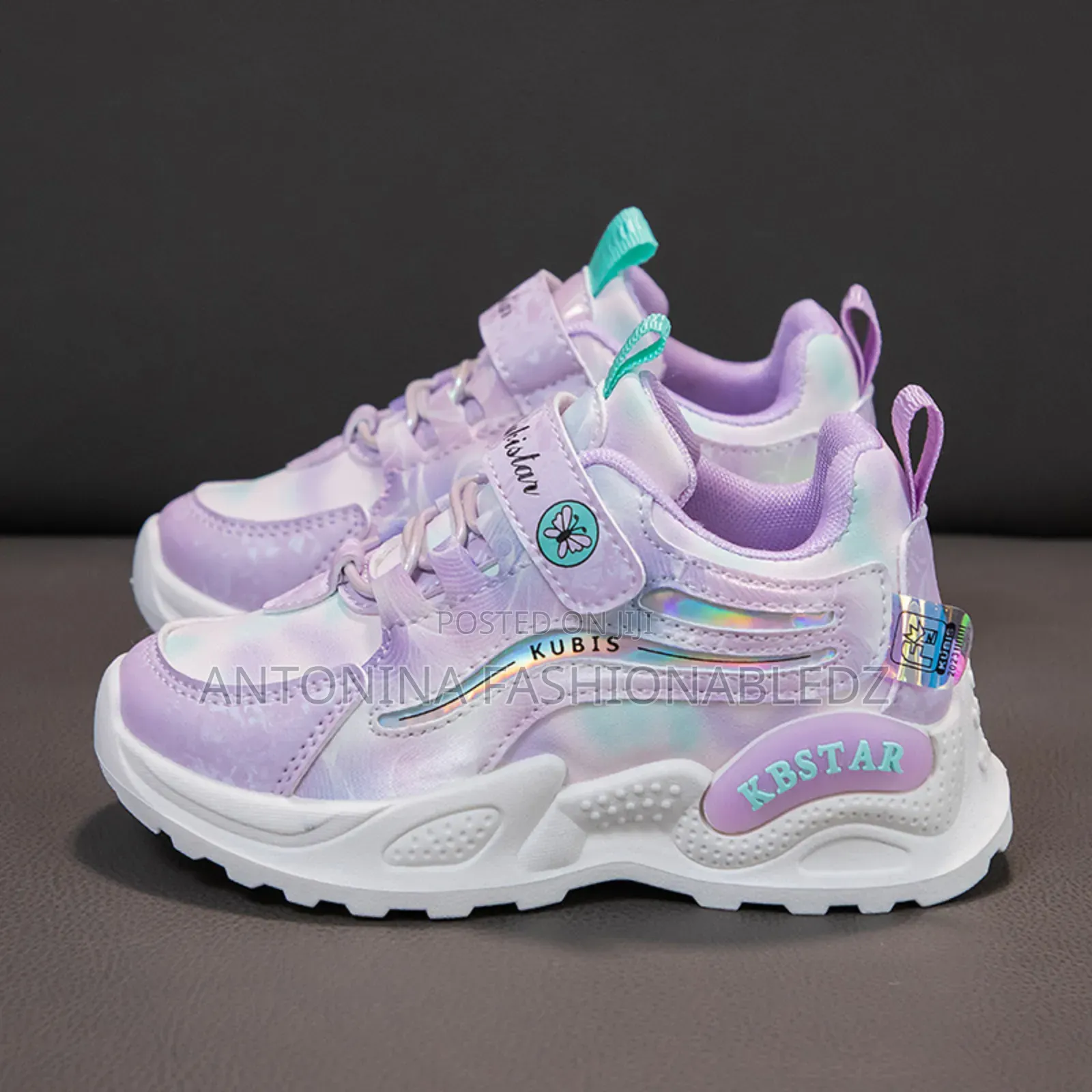 Kids Cute Shoes Size 25-36