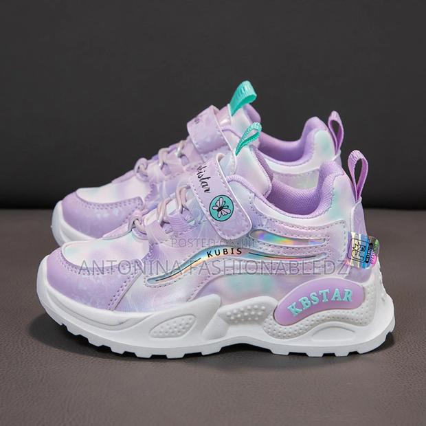 Kids Cute Shoes Size 25-36 - thumbnail 3