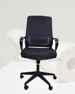 Pro Chair Moving Ergonomic Mesh | Top Seller in Kenya