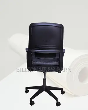 Pro Chair Moving Ergonomic Mesh | Top Seller in Kenya